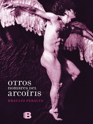 cover image of Otros nombres del arcoiris